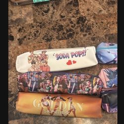 Demon Hunters Huntrix