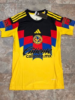 America women jersey sizes 2XL-XL-L-M-S ⚽️slim fit