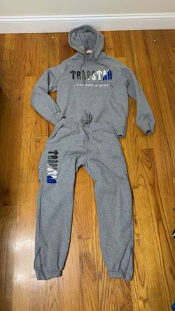 Trapstar Tracksuit Size M (Slim Fit)