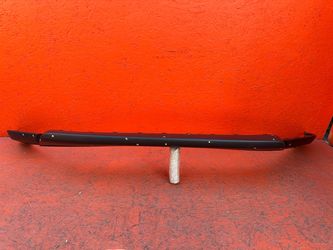 2019 - 2025 INFINITI QX50 FRONT BUMPER LOWER GUARD VALANCE COVER PANEL OEM