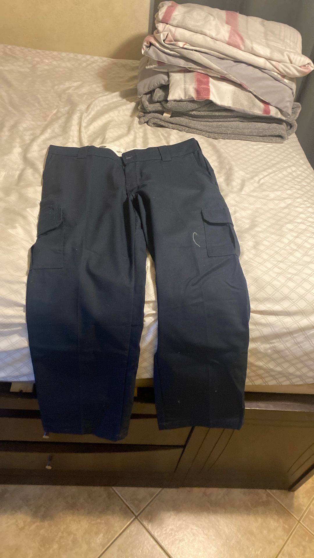 Work Pants