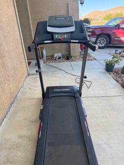 Treadmill