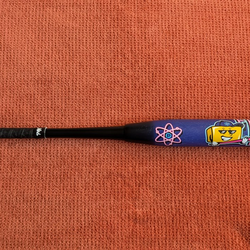 Proton Hot Butter "After Dark" edition, 26oz, balanced