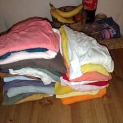 Long Sleeve T Shirts