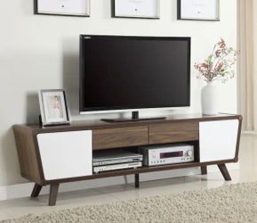 Modern TV Stand - Like New