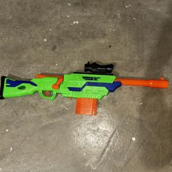 Buzz Bee Toy Gun