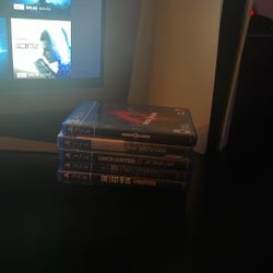 PS5 Games 