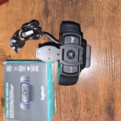 Logitech C920 Pro 