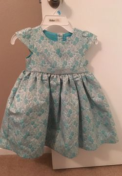 Beautiful Girls Gymboree Dress size 3T