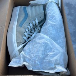 Vans Size 9.5