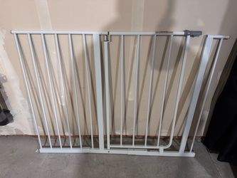 Baby gate 40inch