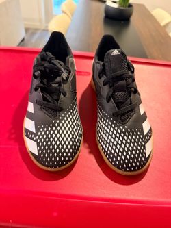 Women’s Adidas Indoor Soccer Shoes