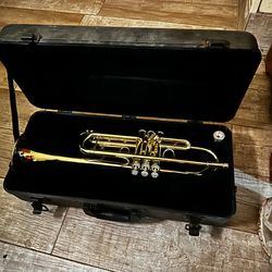 Trumpet
