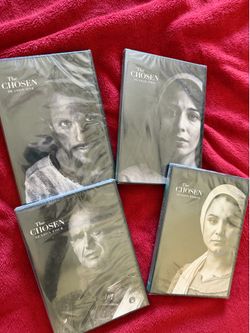 DVDs