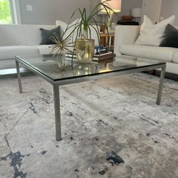 Modern Coffee Table 