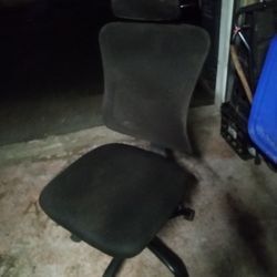 Computer Chair