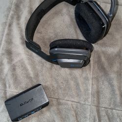Wireless Astro Headset 