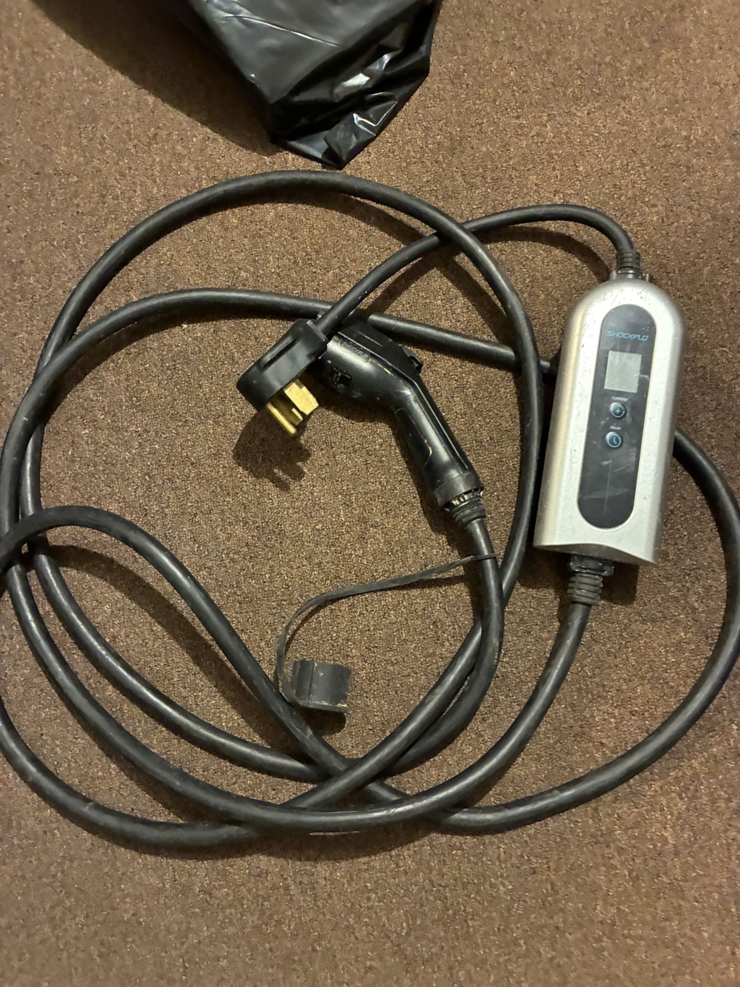 Tesla Charger $100 SALE TODAY ONLY!!