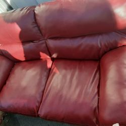 Love Seat