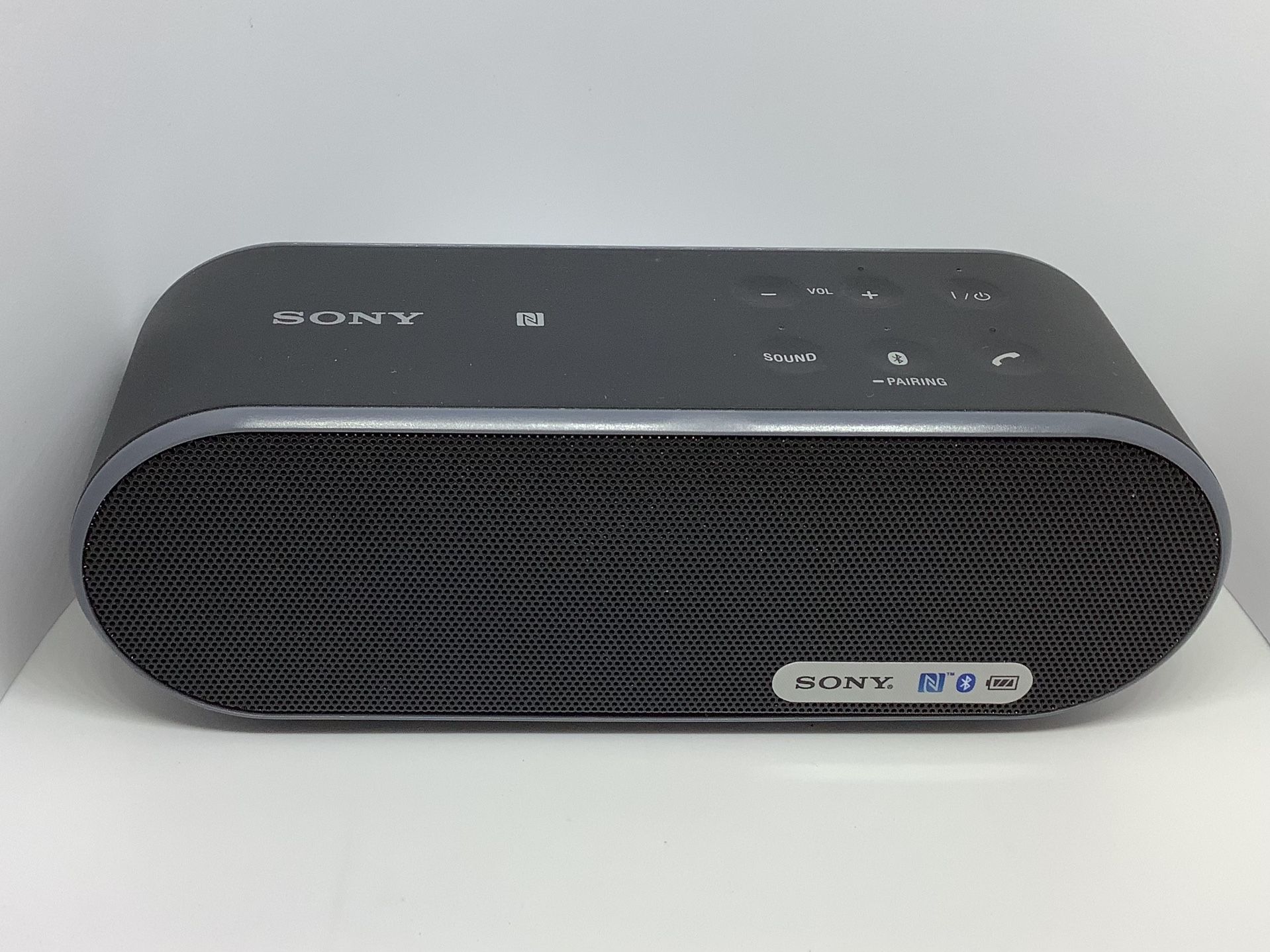 Sony srs-x2