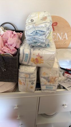 Diapers