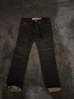 Winchester biker Jeans Size 32