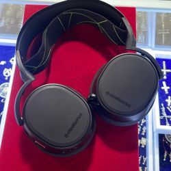 Steelseries Bluetooth Gaming Headset 
