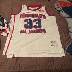 Kobe All American  Jersey 