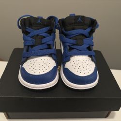 JORDAN 1 MID (TD)