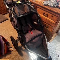Bob Jogging Stroller