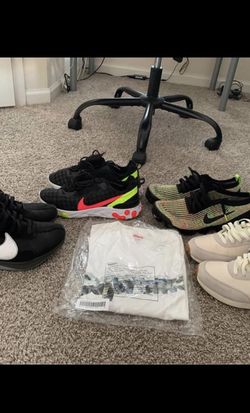 Nike Supreme Jordan