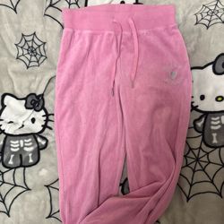 Juicy Couture Size Meduim 