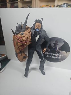 McFarlane Toys ALL FOR ONE My Hero Academia 7" Funimation Action Figure -