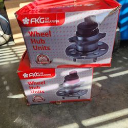 Car Parts for wheels