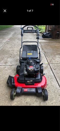 LIKE NEW Tore Timemaster