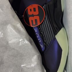 Jordan 17 Retro Doernbecher 