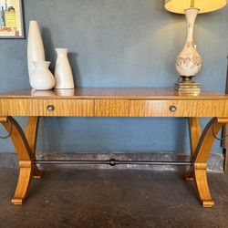 Library Table