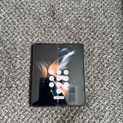 Galaxy Z Fold 4 512gb