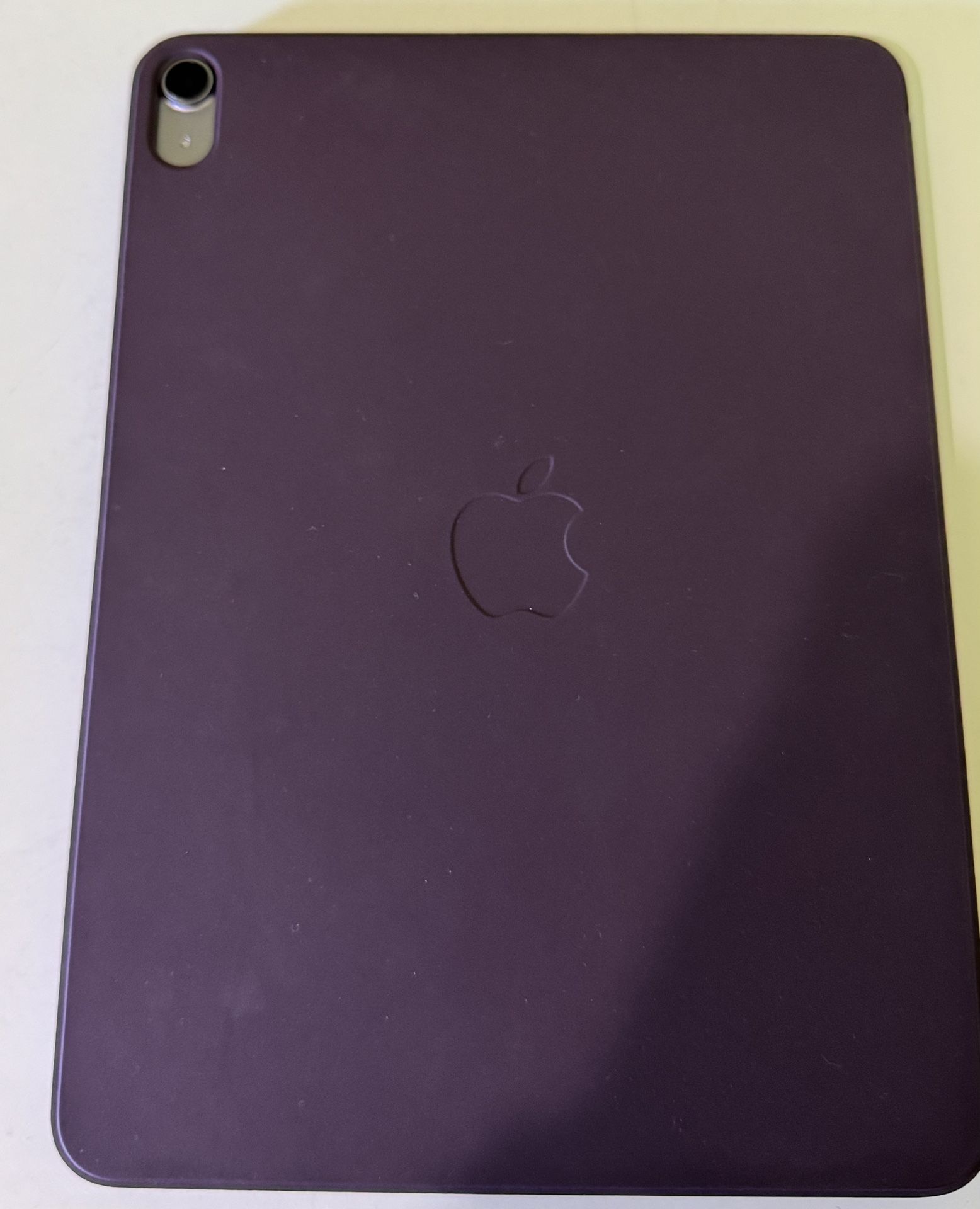 iPad Air Purple Case 5th Generation 10.9inch 