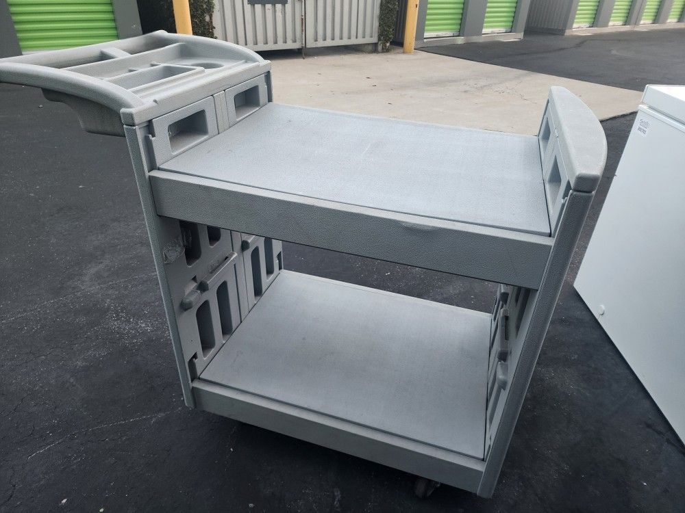 Utility Cart