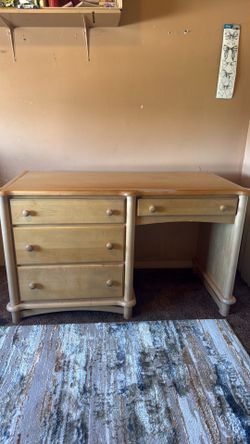 Drawer Changing Station / Dresser