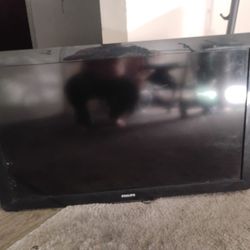 Phillips TV 36inch