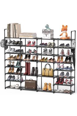 Shoe rack