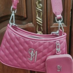 NWT Steve Madden Purse