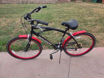 Kent Beach cruiser