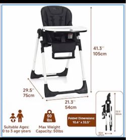 High Chair