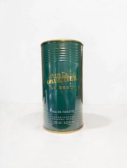 Jean Paul Gaultier Le Beau EDT 125ml