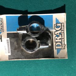 Turn Signal Relocate 