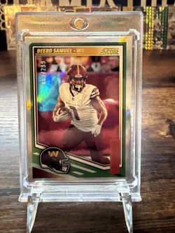 Debbo Samuel /299