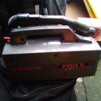 Oreck Pro 5 XL Super Compact 30Ft Cord Commercial Canister Vacuum
